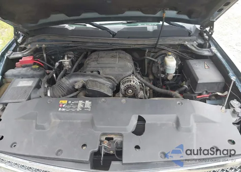 2013 Chevrolet Silverado 1500 Lt из США, поврежденный, VIN 1GCRKSE78DZ324253